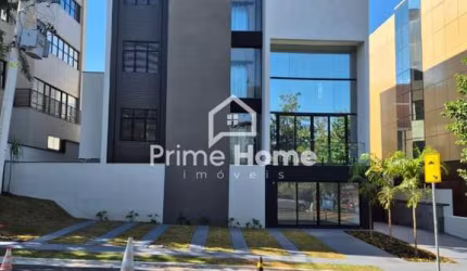 Prédio para alugar na Rua Guapuruvu, 232, Loteamento Alphaville Campinas, Campinas, 1250 m2 por R$ 75.000