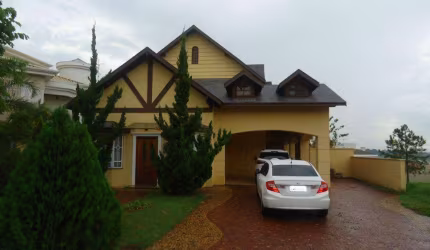 Casa em condomínio fechado com 3 quartos à venda na Rua Cambuí, 116, Loteamento Alphaville Campinas, Campinas, 330 m2 por R$ 2.650.000