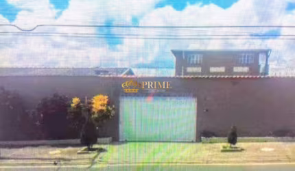 Chácara / sítio com 3 quartos à venda na Rua Sérgio Guimarães Fabiano, 266, Cidade Satélite Íris, Campinas, 364 m2 por R$ 850.000