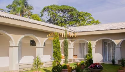 Chácara / sítio com 4 quartos à venda na Rua Antônio Novaes, 86, Centro, Serra Negra, 1016 m2 por R$ 4.300.000