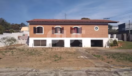 Chácara / sítio com 4 quartos à venda na Rua Piza e Almeida, 941, Centro, Itatiba, 252 m2 por R$ 1.800.000