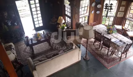 Chácara / sítio com 5 quartos à venda na Rua Mundeu, 251, Engenho D'Água, Ilhabela, 346 m2 por R$ 2.500.000