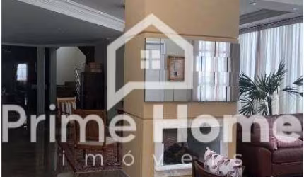 Chácara / sítio com 5 quartos à venda na Rua Cambuí, 116, Loteamento Alphaville Campinas, Campinas, 800 m2 por R$ 7.400.000