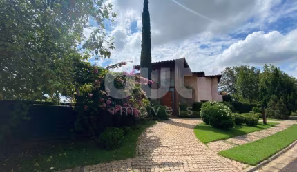 Chácara / sítio com 5 quartos à venda na Rua Cambuí, 116, Loteamento Alphaville Campinas, Campinas, 990 m2 por R$ 7.000.000