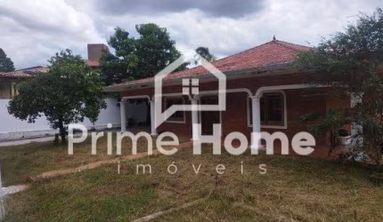 Chácara / sítio com 4 quartos à venda na Rua Padre Domingos Giovanini, 515, Parque Taquaral, Campinas, 660 m2 por R$ 4.150.000