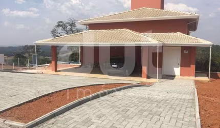 Chácara / sítio com 5 quartos à venda na Alameda das Paineiras, 35, Parque da Fazenda, Itatiba, 390 m2 por R$ 2.250.000