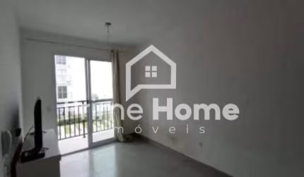 Apartamento com 2 quartos à venda na Rua Joaquim Benedito Schineider, 200, Jardim García, Campinas, 43 m2 por R$ 276.000