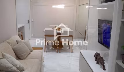 Apartamento com 2 quartos à venda na Rua Bernardo José Sampaio, 119, Botafogo, Campinas, 65 m2 por R$ 816.200