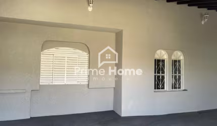 Casa com 3 quartos à venda na Francisco Moraes Júnior, 76, Jardim Leonor, Campinas, 197 m2 por R$ 529.000