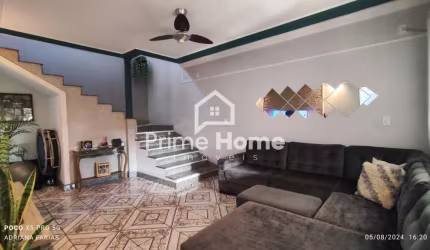 Casa comercial à venda na Lázaro Antonio Claudino, 497, Jardim Ouro Preto, Campinas, 140 m2 por R$ 450.000