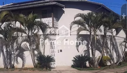 Casa com 3 quartos à venda na Rua José Rodrigues Pinto de Carvalho, 454, Jardim Quarto Centenário, Campinas, 198 m2 por R$ 903.000