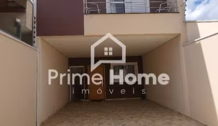 Casa com 3 quartos à venda na Rua José Rodrigues da Fonseca, 255, Parque Jambeiro, Campinas, 154 m2 por R$ 649.000