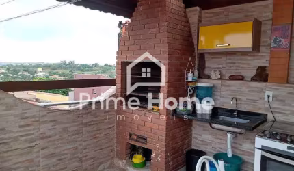 Casa com 4 quartos à venda na Rua Manoel Augusto Semedo, 152, Parque Residencial Vila União, Campinas, 220 m2 por R$ 550.000