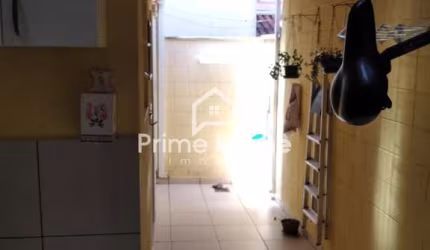 Casa em condomínio fechado com 2 quartos à venda na Rua Descampado, 245, Vila Maria Eugênia, Campinas, 104 m2 por R$ 350.000