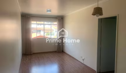 Apartamento com 2 quartos à venda na Rua Pedro Domingos Vitali, 750, Parque Itália, Campinas, 67 m2 por R$ 300.000