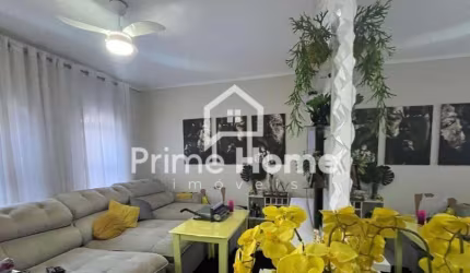 Casa com 3 quartos à venda na Rua Jacitaba, 990, Vila Aeroporto, Campinas, 233 m2 por R$ 720.000