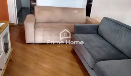 Casa com 3 quartos à venda na Rua Pedreira, 891, Jardim Novo Campos Elíseos, Campinas, 160 m2 por R$ 480.000