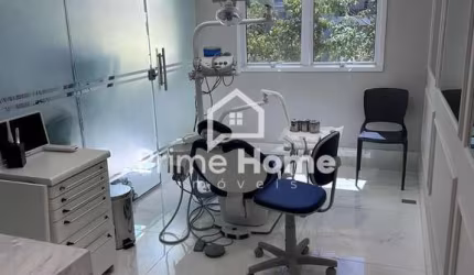 Sala comercial à venda na Rua Aguaçú, 171, Loteamento Alphaville Campinas, Campinas, 62 m2 por R$ 900.000