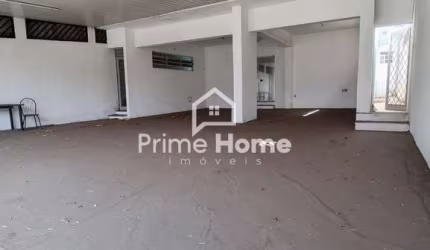 Barracão / Galpão / Depósito à venda na Avenida Francisco José de Camargo Andrade, 243, Jardim Chapadão, Campinas, 461 m2 por R$ 2.000.000
