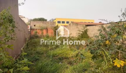 Terreno à venda na Rua José Trani, 319, Parque Via Norte, Campinas por R$ 280.000