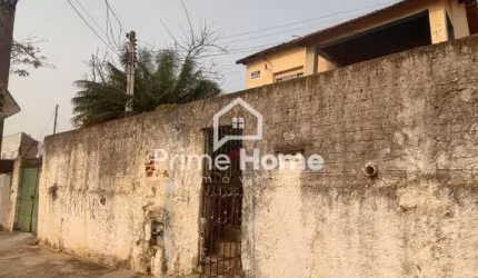 Casa com 4 quartos à venda na Rua Amparo, 75, Jardim Novo Campos Elíseos, Campinas, 188 m2 por R$ 579.000