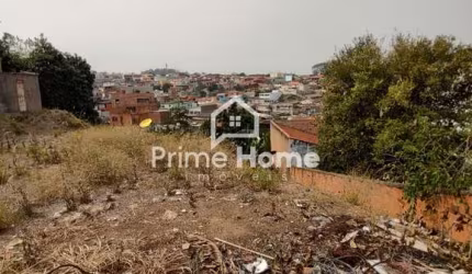 Terreno comercial à venda na Rua Santa Ernestina, 238, Jardim Guarani, Campinas por R$ 198.000