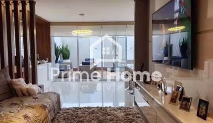 Casa em condomínio fechado com 3 quartos à venda na Rua Argeo Piva, 398, Morumbi, Paulínia, 190 m2 por R$ 1.150.000