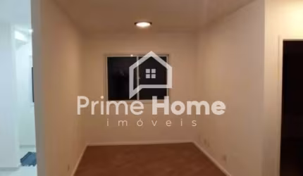 Apartamento com 2 quartos à venda na Rua Professora Amália de Arruda Legendre Martini, 1115, Jardim do Lago Continuação, Campinas, 50 m2 por R$ 243.000