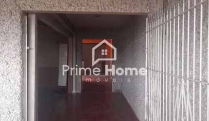 Casa com 7 quartos à venda na Rua dos Freijos, 115, Vila Boa Vista, Campinas, 160 m2 por R$ 320.000