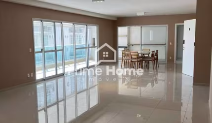 Apartamento com 3 quartos à venda na Praça Oiapoque, 360, Alphaville Centro Industrial e Empresarial/Alphaville., Barueri, 243 m2 por R$ 3.500.000