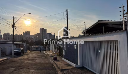 Casa com 3 quartos à venda na Cherubim Santarém, 65, Jardim Planalto, Campinas, 170 m2 por R$ 636.000
