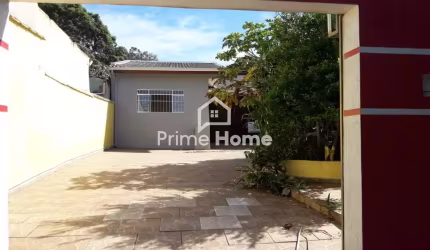 Casa com 2 quartos à venda na Francisco Felipe Neri, 366, Parque Sevilha (Nova Veneza), Sumaré, 111 m2 por R$ 360.400