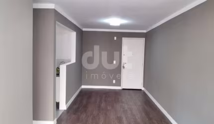 Apartamento com 3 quartos à venda na Rua Amilar Alves, 132, Vila João Jorge, Campinas, 69 m2 por R$ 380.000