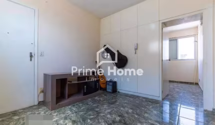 Apartamento com 1 quarto à venda na Rua Culto à Ciência, 76, Botafogo, Campinas, 44 m2 por R$ 170.000