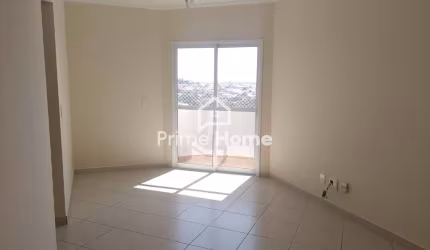 Apartamento com 2 quartos à venda na Rua Doutor João Quirino do Nascimento, 156, Jardim Boa Esperança, Campinas, 65 m2 por R$ 335.000