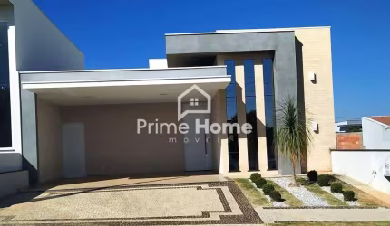Casa em condomínio fechado com 3 quartos à venda na Avenida Jardim Botânico, 1306, Parque Olívio Franceschini, Hortolândia, 150 m2 por R$ 930.000