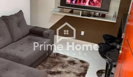 Casa com 2 quartos à venda na Rua Romeu dos Santos, 223, Loteamento Residencial Novo Mundo, Campinas, 125 m2 por R$ 316.940