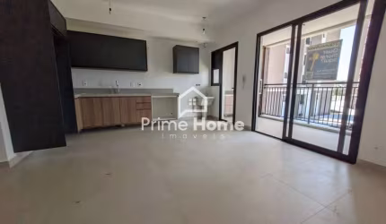 Apartamento com 2 quartos à venda na Avenida Wellman Galvão de França Rangel, 4200, Swiss Park, Campinas, 77 m2 por R$ 816.200