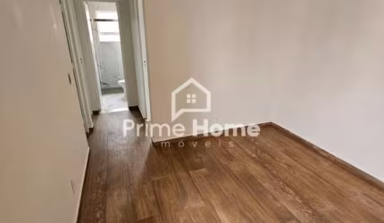 Apartamento com 2 quartos à venda na Rua Francisco de Assis dos Santos Cardoso, 6, Recanto do Sol I, Campinas, 48 m2 por R$ 201.400