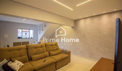 Casa com 3 quartos à venda na Luiz Ometto Neto, 237, Jardim Adélia Cavicchia Grotta, Limeira, 150 m2 por R$ 551.000
