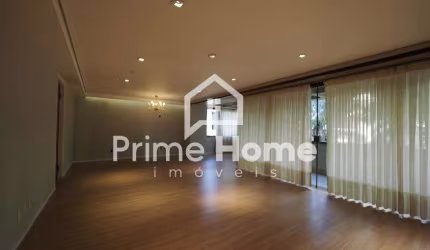 Apartamento com 4 quartos à venda na Rua Doutor Guilherme da Silva, 349, Centro, Campinas, 226 m2 por R$ 1.922.000