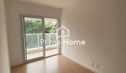 Apartamento com 2 quartos à venda na Rua Doutor Mário Natividade, 1266, Taquaral, Campinas, 66 m2 por R$ 675.000