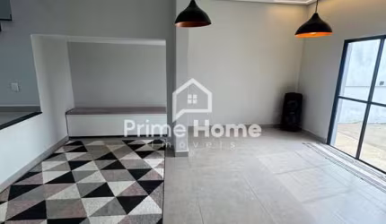 Casa com 3 quartos à venda na Rua Americana, 77, Jardim Novo Campos Elíseos, Campinas, 224 m2 por R$ 980.000