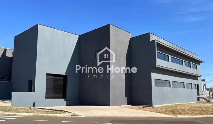 Barracão / Galpão / Depósito para alugar na Avenida Pau Brasil, 159, Centro Industrial de Limeira - CIL, Limeira, 750 m2 por R$ 21.000
