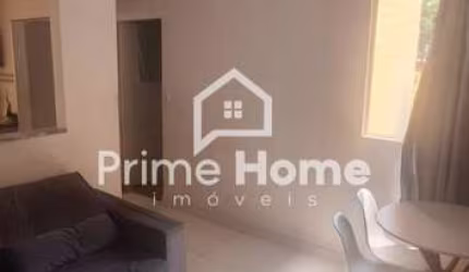 Apartamento com 2 quartos à venda na Rua João Iamarino, 3, Jardim Bela Vista, Campinas, 48 m2 por R$ 220.000