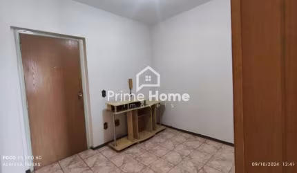 Apartamento com 1 quarto para alugar na Rua Doutor Quirino, 585, Centro, Campinas, 42 m2 por R$ 1.350