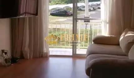 Apartamento com 3 quartos à venda na Avenida Washington Luís, 4600, Parque Prado, Campinas, 52 m2 por R$ 299.000