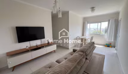 Apartamento com 3 quartos à venda na Rua São Miguel, 200, Pinheirinho, Vinhedo, 80 m2 por R$ 560.000