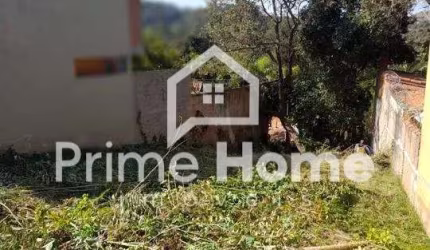 Terreno à venda na Rua Hugo Gallo, Jardim Sorirama (Sousas), Campinas por R$ 264.000