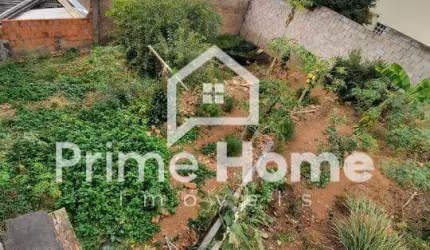 Terreno à venda na Antônio Guilherme da Costa, 749, Vila Formosa, Campinas por R$ 230.000